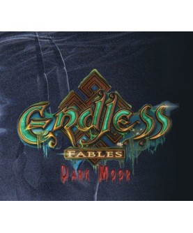 Endless Fables 3: Dark Moor Steam Key GLOBAL